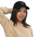American Legend Organic Baseball Cap
