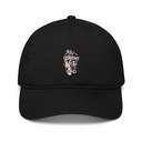 Anarchy State of Mind Organic Baseball Cap