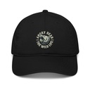 Angry Bear - Wild Life Animal Organic Baseball Cap