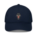 Angry Meow Clothing Company - Panther Organic Baseball Cap