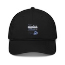 Anti-design  Organic Baseball Cap