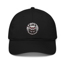 Ask Forgiveness Organic Baseball Cap
