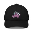 astro guy Organic Baseball Cap