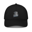 Astrocat Organic Baseball Cap
