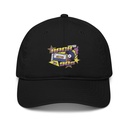 Back to 90s Organic Baseball Cap