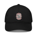 Badass Fighters Organic Baseball Cap