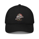 Baja Cali Mexico Organic Baseball Cap