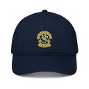 Ballerboyclub Exotics Organic Baseball Cap