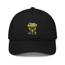 Bandit Aesthetic - Scorpion Organic Baseball Cap