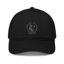 Be A Witch Organic Baseball Cap