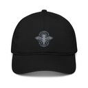 Be Part of the Big Picture - Insect Organic Baseball Cap