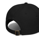 Be Someone Unique Organic Baseball Cap