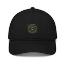 Bean Me Up Organic Baseball Cap