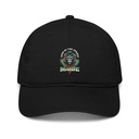 Beast Mode Organic Baseball Cap