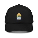 Beautiful Landscape - Outdoor Organic Baseball Cap