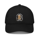 Beer Time - Father's Day Organic Baseball Cap
