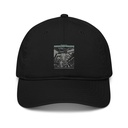 Beyond The Atmosphere Organic Baseball Cap