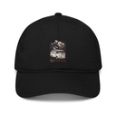 Big Adventure Organic Baseball Cap