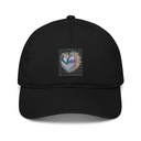 Bitterness Organic Baseball Cap