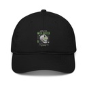 Blessing With Suffer Organic Baseball Cap