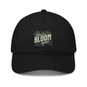 Bloom Again Organic Baseball Cap