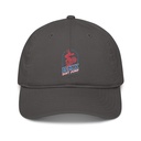 BMX Dirt Jump - Extreme Sports Organic Baseball Cap