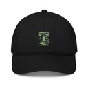 Body Snatchers - UFO Invasion Organic Baseball Cap