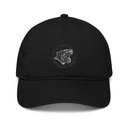 Bold Tiger Spirit Organic Baseball Cap