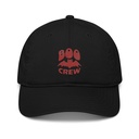 Boo Crew Organic Baseball Cap