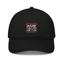 Bourgeoisie Organic Baseball Cap