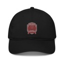 Boxing Training Organic Baseball Cap