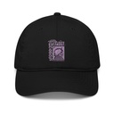 Brain Food - Y2K Skull Streetwear Organic Baseball Cap
