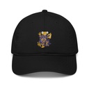 Break the Rules Graffiti - Spray Paint Organic Baseball Cap