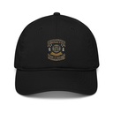 Brockton Bulldogs Organic Baseball Cap