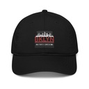 Brooklyn -New York   Organic Baseball Cap