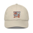 Brooklyn Basketball Team - Athletic Sports Organic Baseball Cap