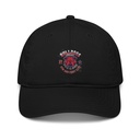 Bulldogs Athletic - Sports Apparel Organic Baseball Cap