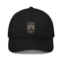 Butcher Kingdom - Royal Organic Baseball Cap