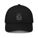 Calamity Streetwear Organic Baseball Cap