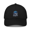 Campervan Organic Baseball Cap