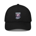Cancun Positive Vibes Organic Baseball Cap