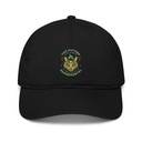 Cat Kingdom Berlin - Animal Organic Baseball Cap
