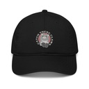 Catch These Claws - Cute Cat Organic Baseball Cap