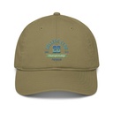 CC 28 Organic Baseball Cap