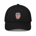 Chickens Are Awesome - Butcher Cuts Organic Baseball Cap