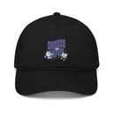 Choose Happy (2) Organic Baseball Cap