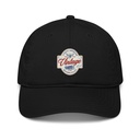 Classic American Motorcyles - Vintage Organic Baseball Cap