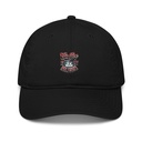 Coffee is my Religion - Funny Organic Baseball Cap