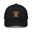 Colorado Raptors - Rugby Sports Team Organic Baseball Cap