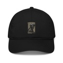 Conquerors Organic Baseball Cap